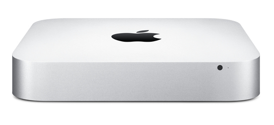 Apple Mac Mini Mgen2E/A, Core I5 2.60Ghz, 8Gb 1Tb, Os X 10.10 Yosemite