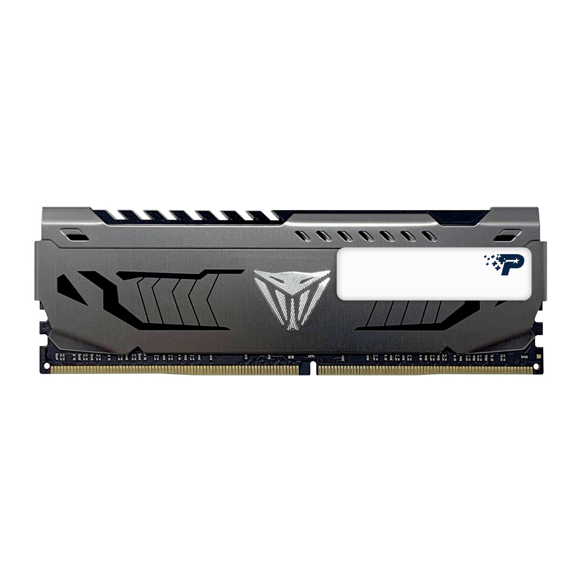 Memoria Ram Patriot Viper Steel 8Gb 3200Mhz Pvs48G320C6