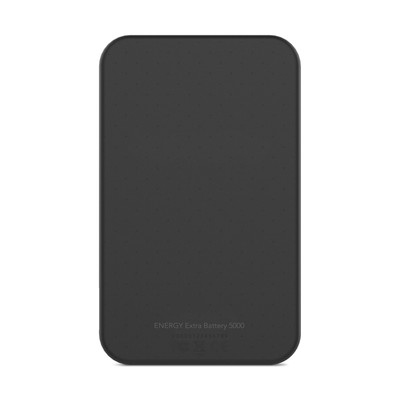 Powerbank Energy Sistem 5000 Mah Negro Varios 5 V 1 Ey-422517
