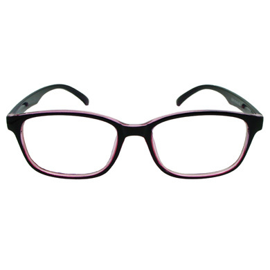 Lente Anti-Radiacion Brobotix 302804 Negro Rosa Juegos Pc Y Tv