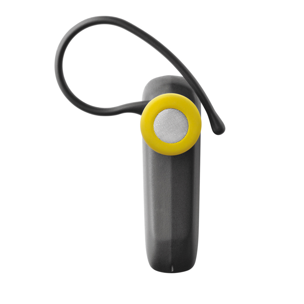 Manos Libres Jabra Bt2047 Inalambrico Bluetooth 2.1 Gris