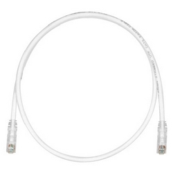 Cable De Red Panduit Utpsp5Gyy Rj45 - Rj45 1.5 Metros Color Gris