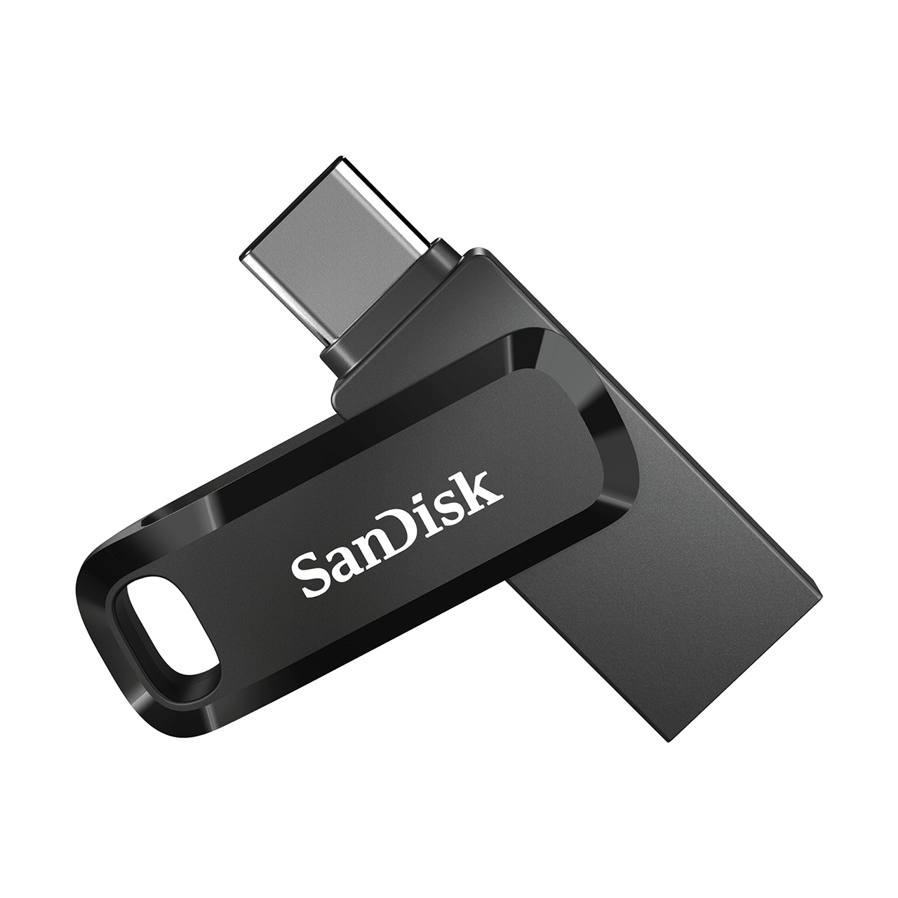 Memoria Usb Flash Sandisk Ultra Dual Go Tipo-C 128Gb (Sdddc3-128G-G46)