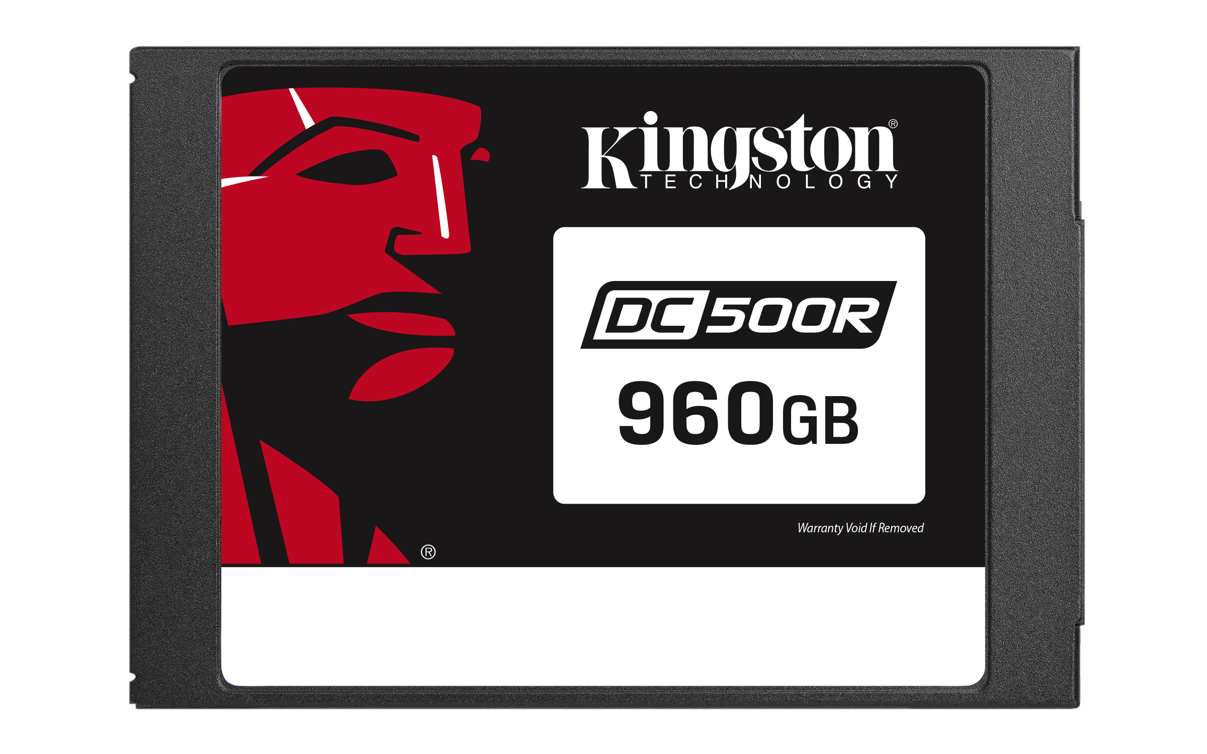 Unidad Ssd Kingston Dc500R 960Gb 2.5" Sata Iii Sedc500R/960G