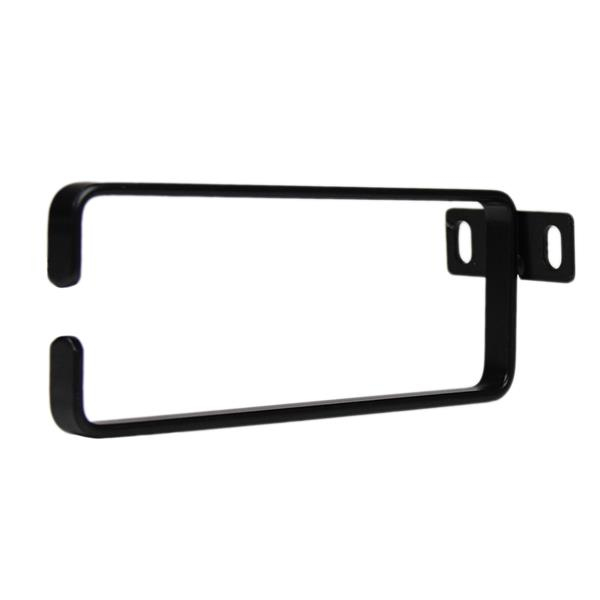 Startech Anilla Pasacables En D Para Rack 1U 5.7X15Cm Cmhook1Ul