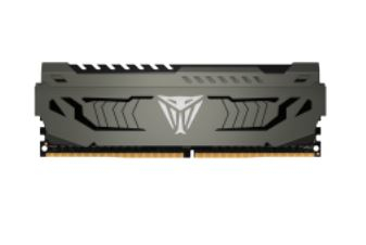 Memoria Ram Patriot 32Gb Ddr4 Viper Steel 3200Mhz Cl18 Pvs432G320C6