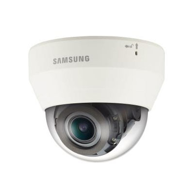Camara Domo Samsung Qnd-6070R Interior 1920X1080 Pixeles