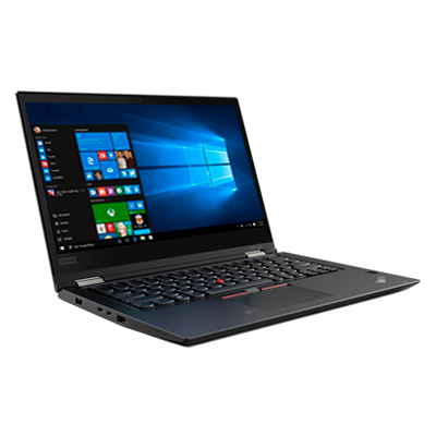 Laptop Lenovo Yoga X380 Core I5 8250U 8Gb 256Gb 13.3" W10P 20Lja00Hlm