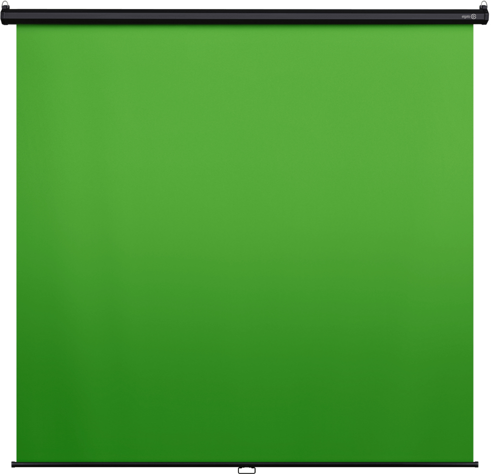 Pantalla Elgato Green Screen Mt 10Gao9901
