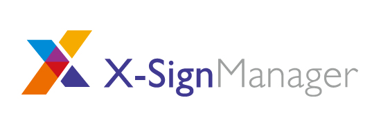 Licencia Benq Xsign Manager 1 Año 5J.F1T14.003
