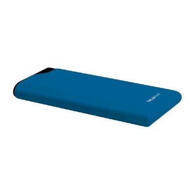 Power Bank Mobifree Mb-923545 Azul 16000 Mah 2 A