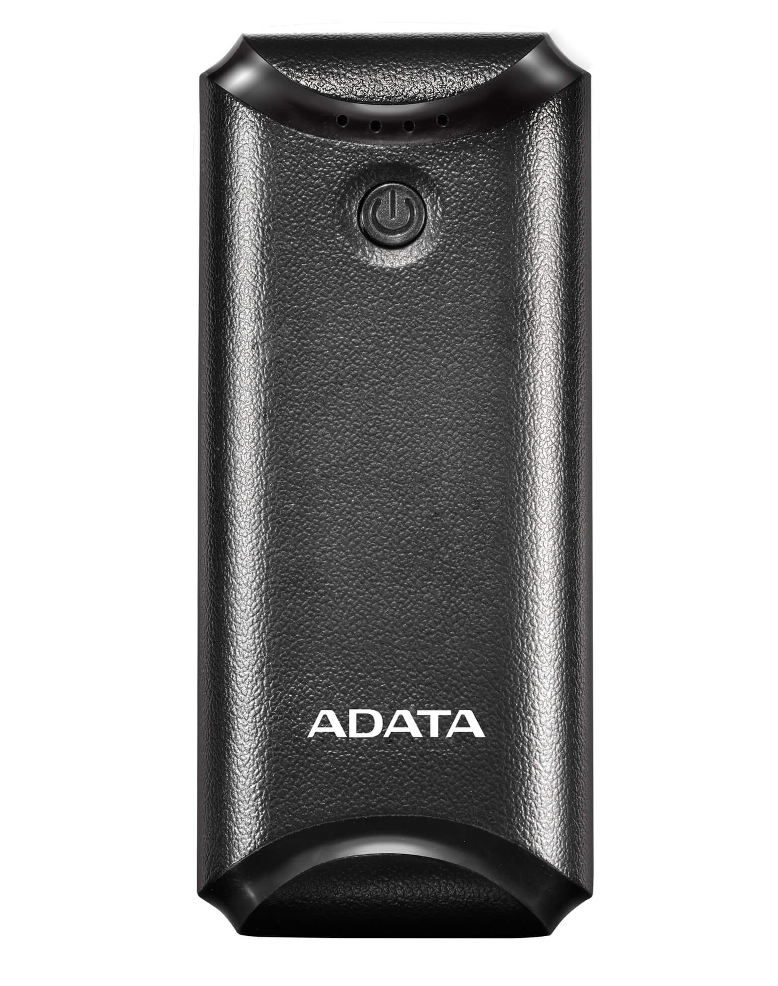 Power Bank Adata P5000 Negro 5000Mah (Ap5000-Usba-Cbk)