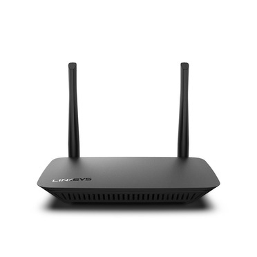Router Linksys Inalambrico Dual-Band Wifi 5 Ac1200 (E5400)