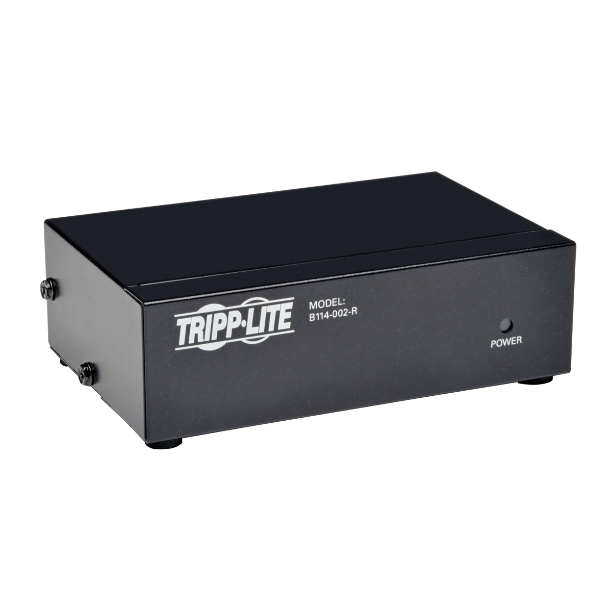 Divisor De Video Tripp Lite B114-002-R Divisor De Video Hd Vga/Svga