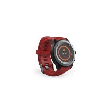 Gac Ghia Draco Smartwatch GHIA Smartwacht Ghia Draco Touch