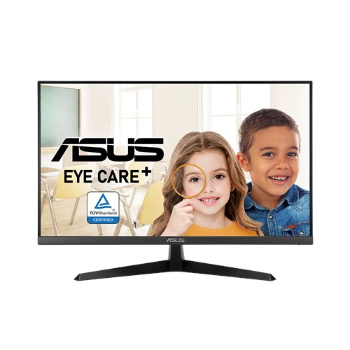 Monitor Asus Vy279He 27" Fhd Widescreen Free Sync 75Hz Negro