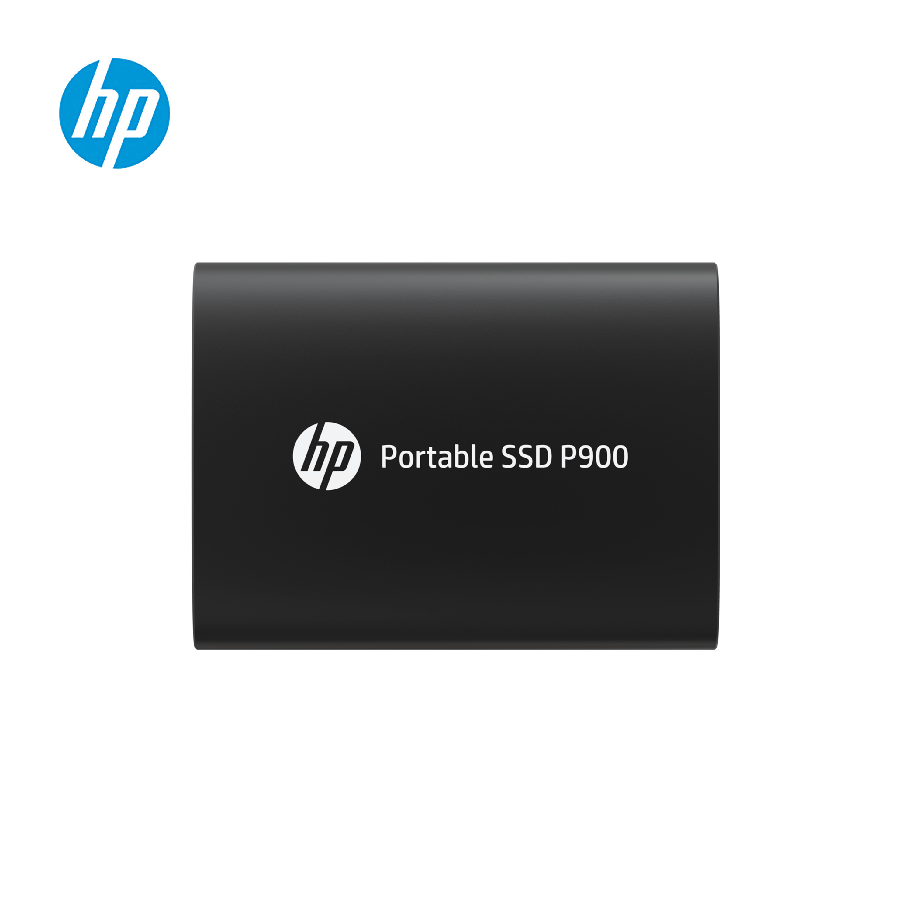 Ssd Externo Hp P900 2Tb 2000 Mb/S Usb-C 3.2 Negro 7M696Aa