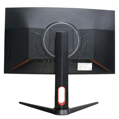 Monitor Gamer Eagle Warrior 27" 1440P 144Hz Freesync Base Ajustable