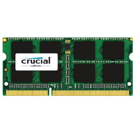 Ddr4 Ram Crucial Ct8g3s186dm Memoria Sodimm Ddr4 Crucial