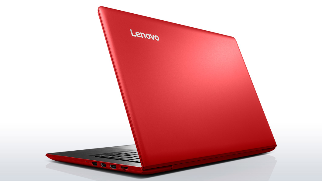 Laptop Lenovo Core I7 6500U 4Gb 1Tb 14" Win 10 510S-14Isk 80Tk004Klm