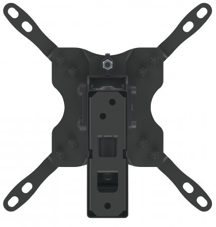 Soporte Tv Manhattan P/Pared 20Kg, 13" A 42" Articulado 461405