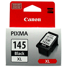 Cartucho Canon Pg-145 Xl Negro Para Mg2410 (8274B001Aa)