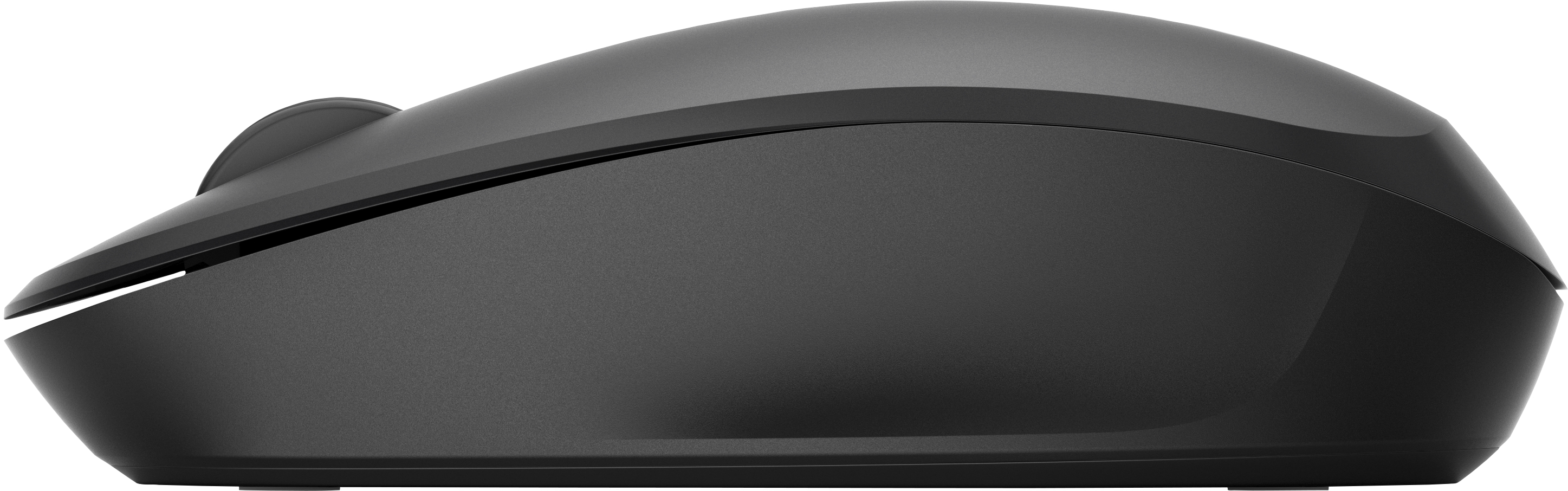 Mouse Inalambrico Bluetooth Hp Laser Negro 6Cr73Aa