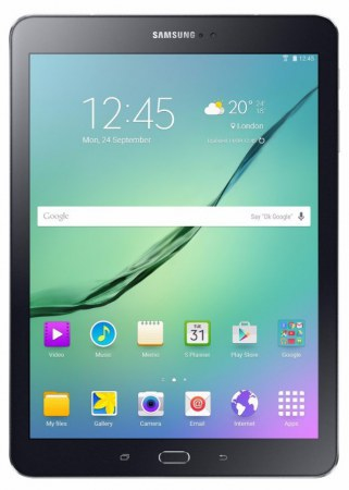 Tablet Samsung Galaxy Tab S2 9.7", 3Gb, Arm, 32Gb, Android 6.0