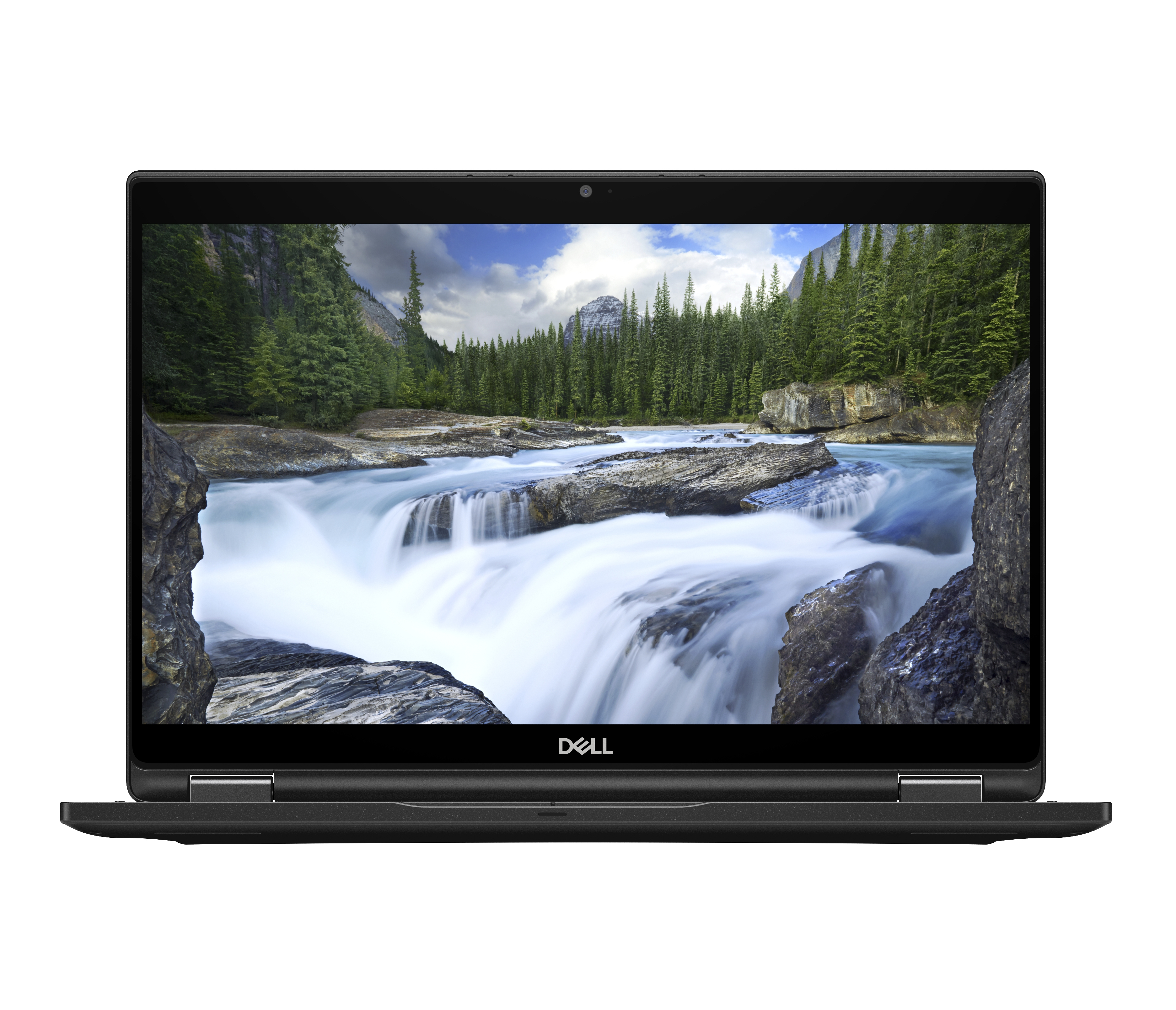 Laptop Dell 2En1 Latitude 7390 Core I5 8350 16G 256G 13.3" Touch W10P