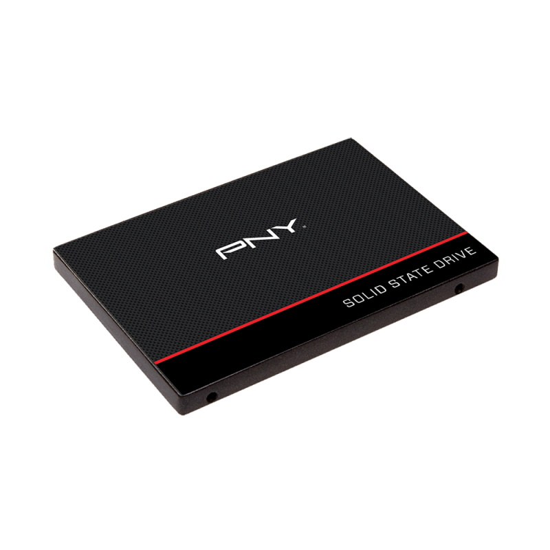 Unidad Ssd Pny Cs1311 480Gb Ssd7Cs1311-480-Rb 2.5" Sata3 6Gb/S 56