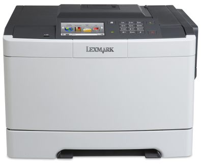 Impresora Lexmark Cs510De Laser Color 32Ppm Rj45 Duplex