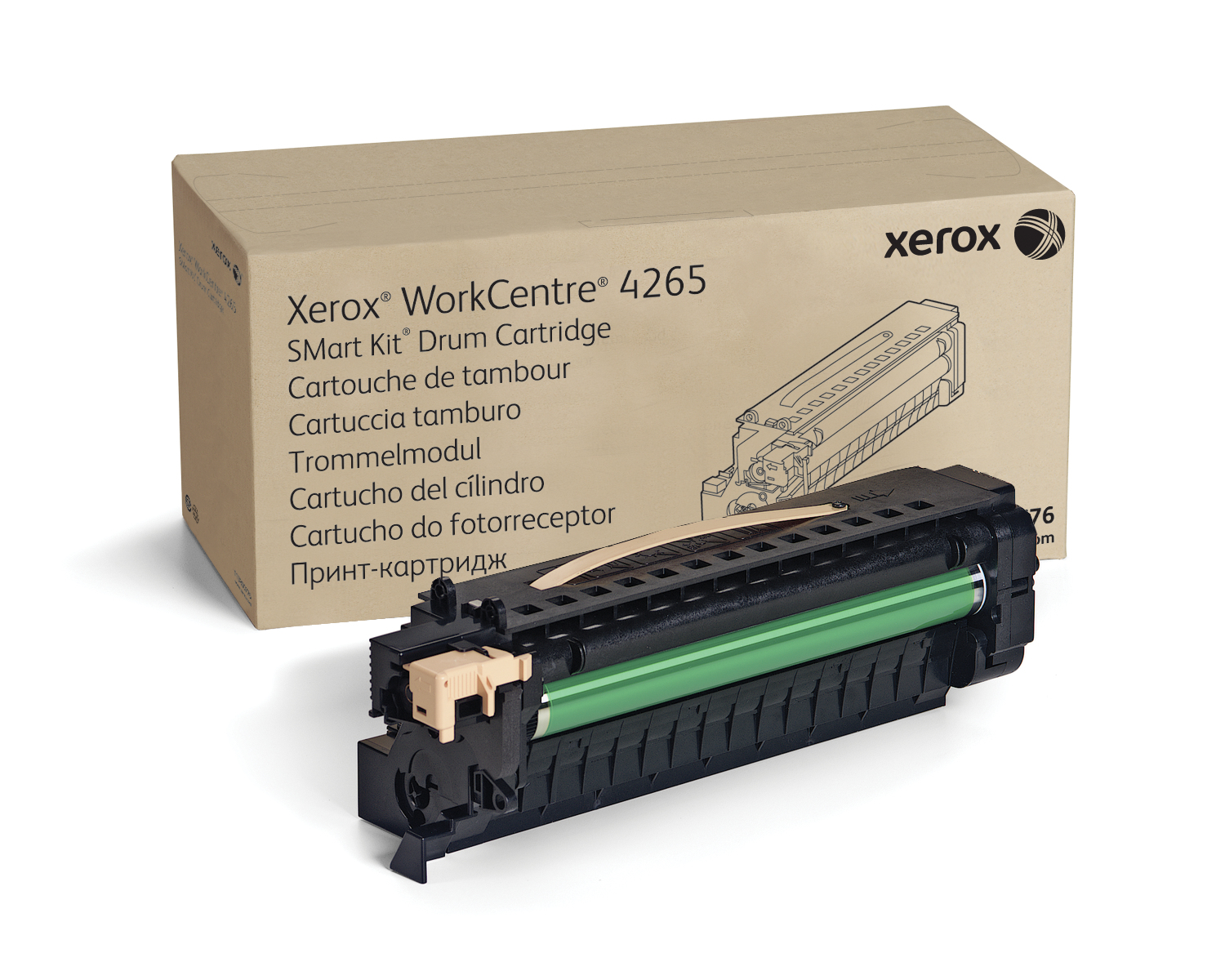 Tambor Xerox 113R00776 100.000 Paginas
