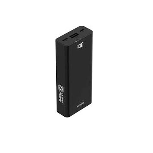 Power Bank Verico 4Pw-Pmhbk1-Nnpower Matrix 10000Mah Black
