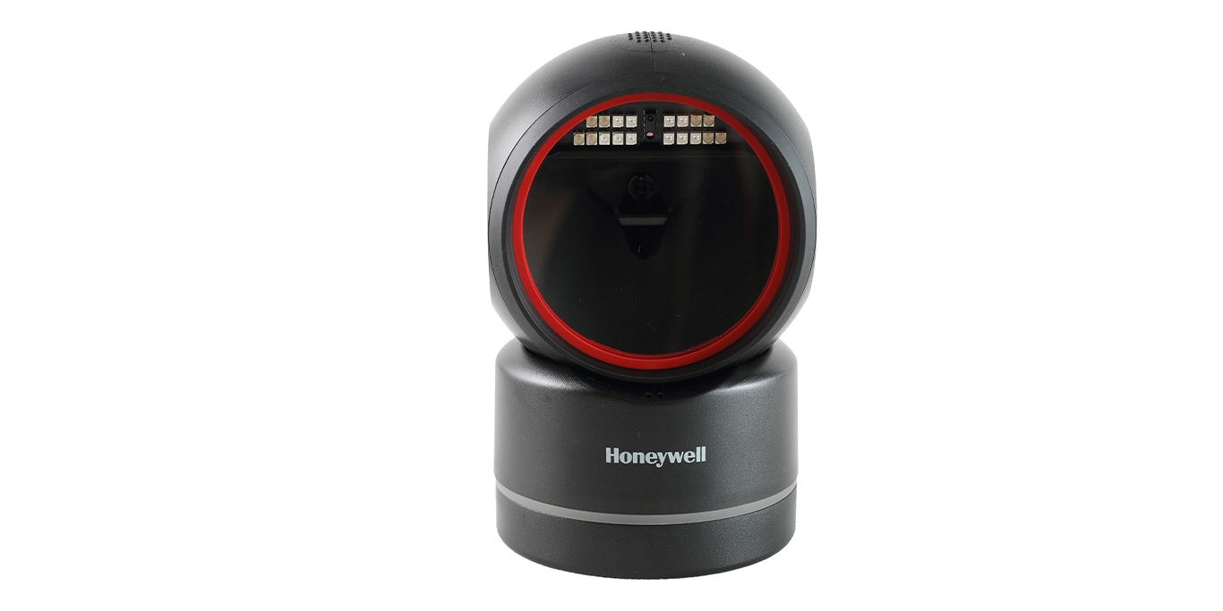 Lector De Codigo De Barras Honeywell Hf680-R1-2Usb 1D 2D