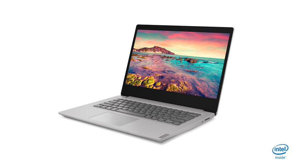 Laptop Lenovo Idea S145-14Iil Core I3 1005G1 8Gb 1T 14" W10 81W600Amlm