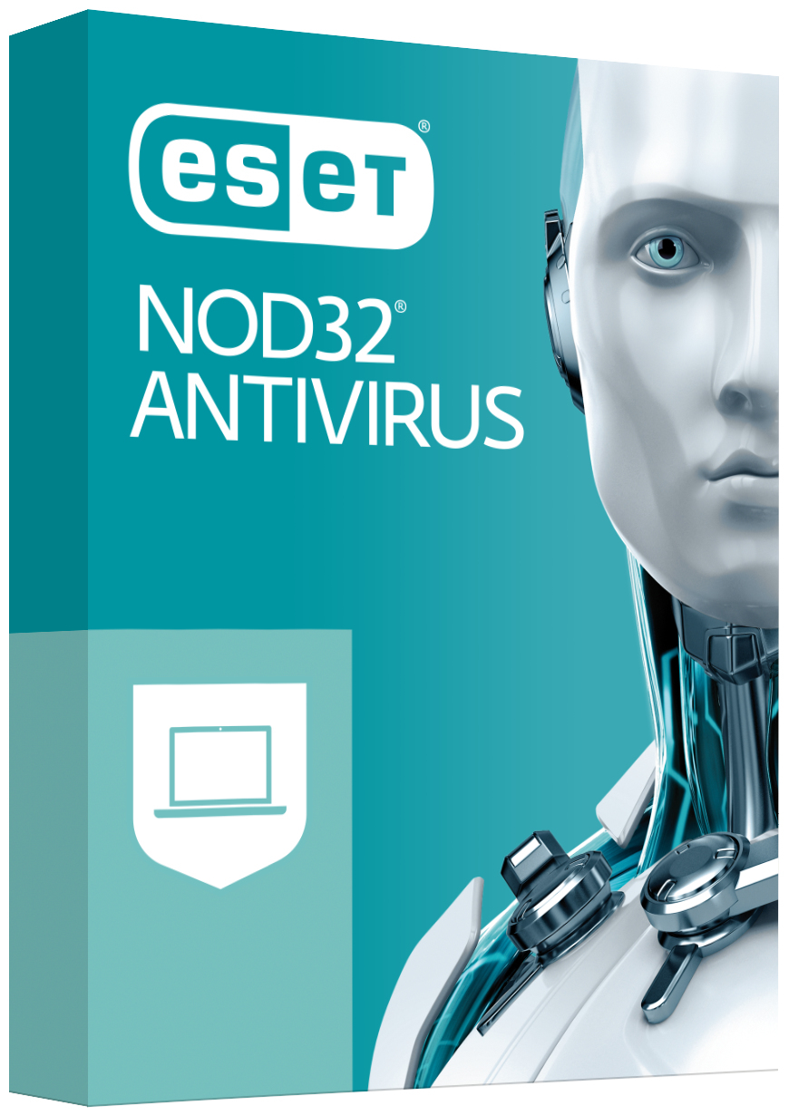 Antivirus Eset Nod32 3 Licencias 1 Año Tmeset-502