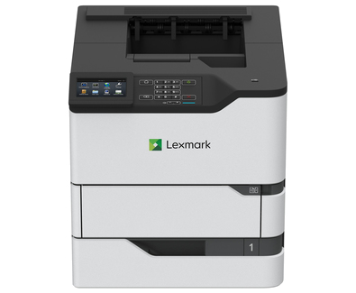 Impresora Laser Lexmark Ms826De Monocromatica 66 Ppm Rj45 50G0310