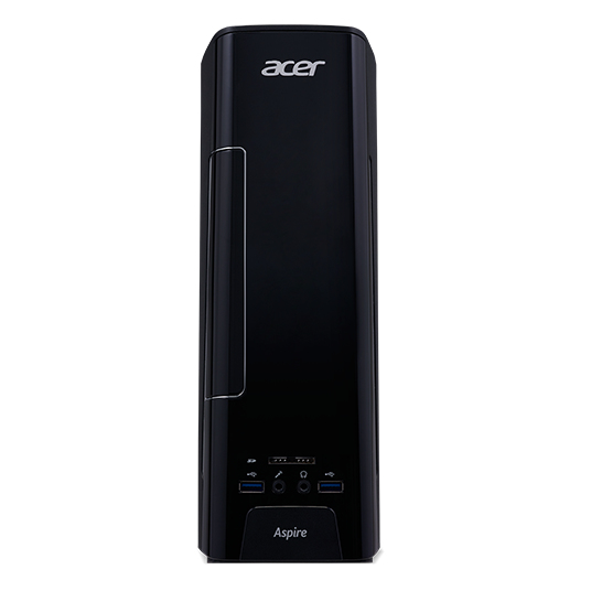 Computadora Acer Axc-780-Mb21 Core I5 7400 8Gb 2Tb W10H