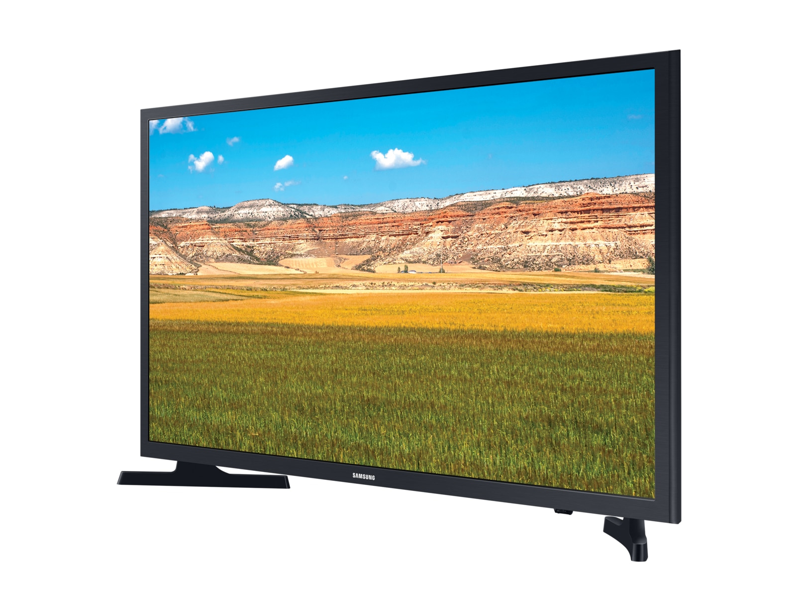 Pantalla Smart Tv Samsung 32'' Led Hd 60Hz Hdmi Usb Lh32Betblgkxzx