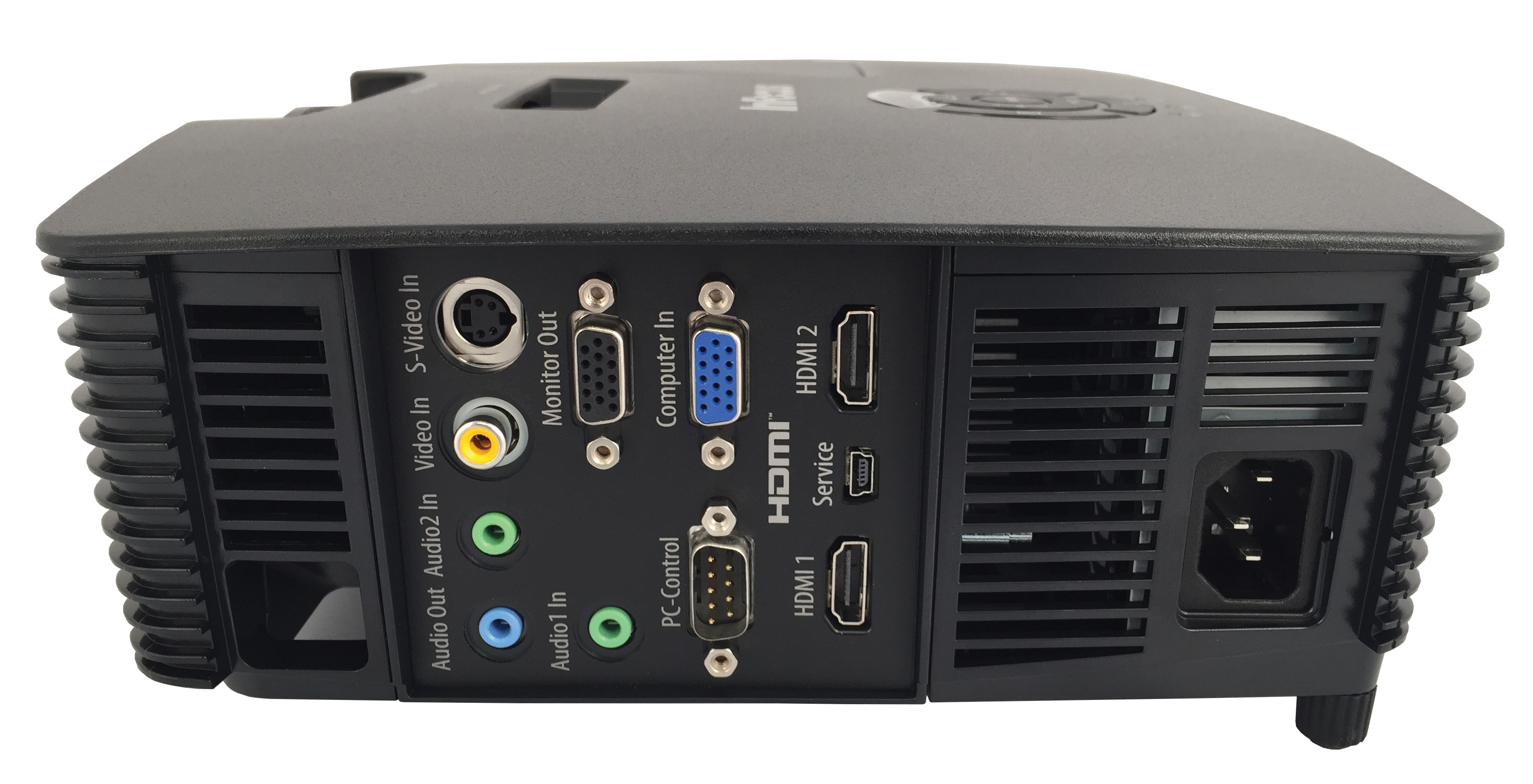 Proyector Infocus In116Xa Dlp 3800 Lumen Wxga 26000:1 2Hdmi