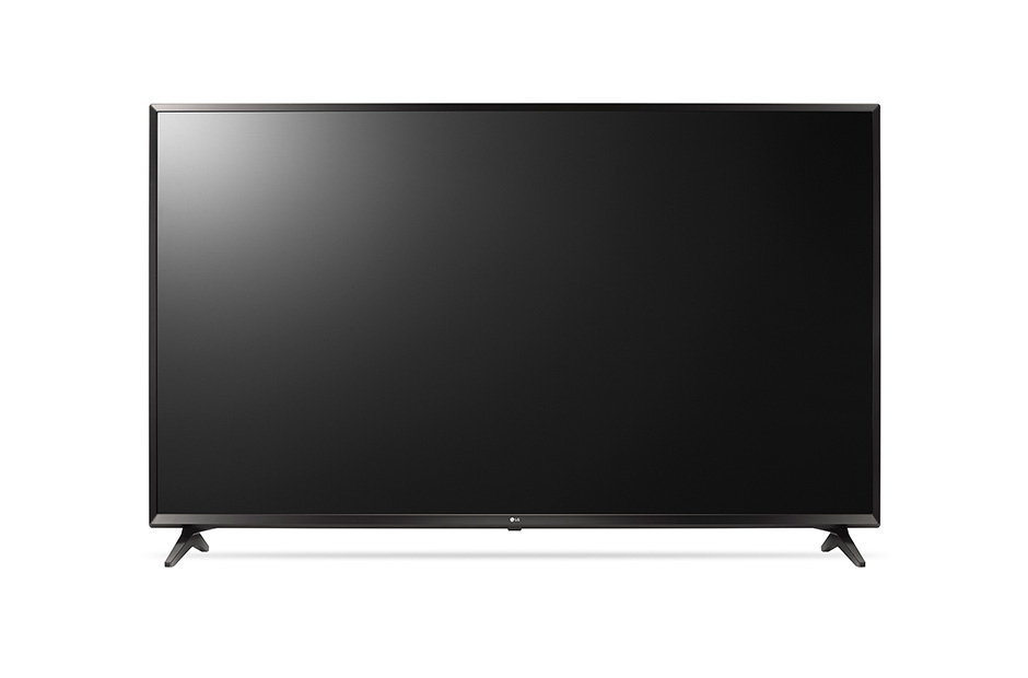 Lg Smart Tv Led 43Uj6350 43  , 4K Ultrahd, Widescreen, Negro