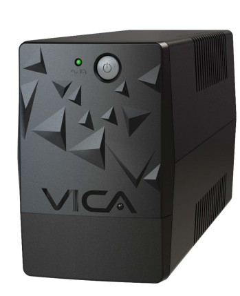 No Break Vica Optima 1500 Vica Optima 1500 Va 900 W