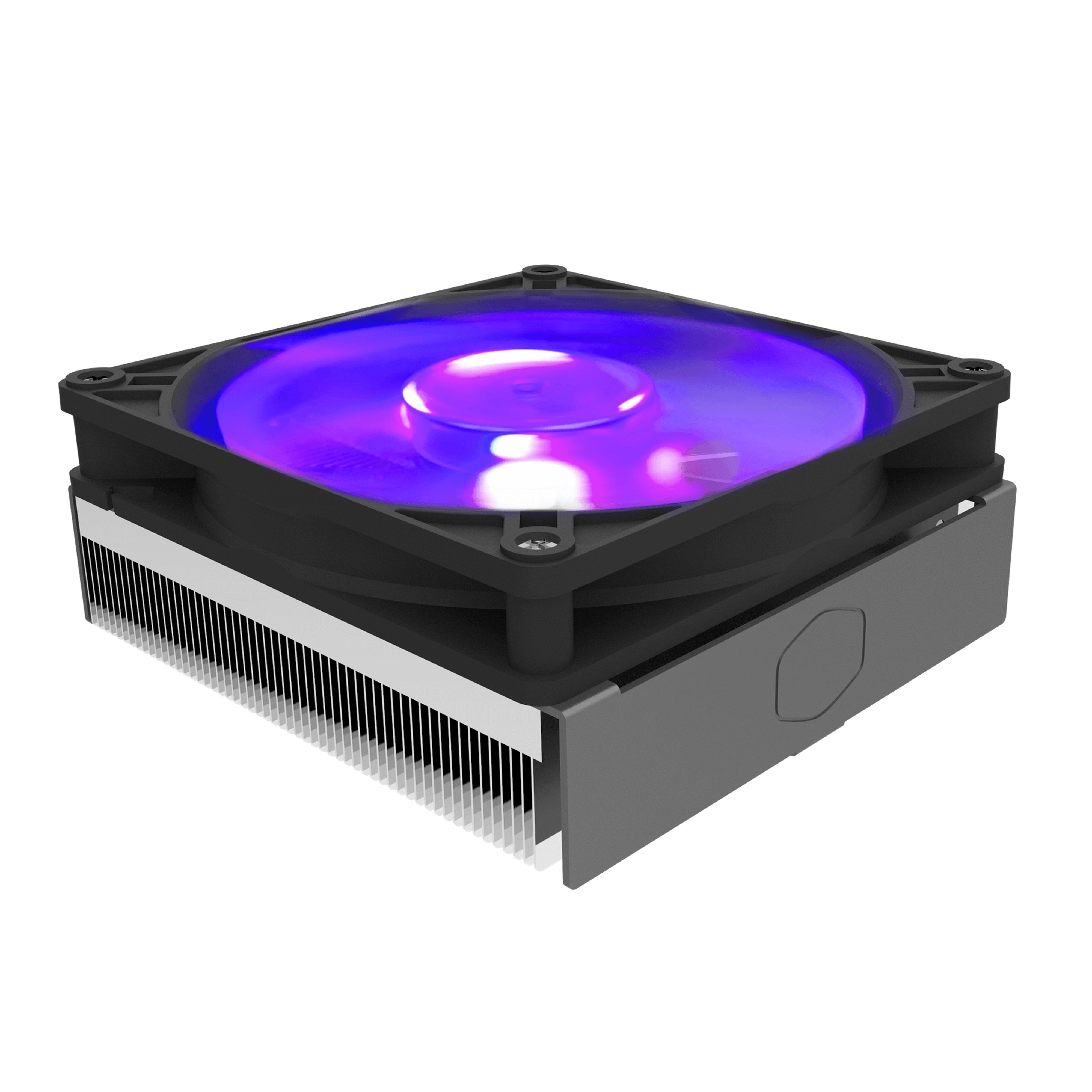 Disipador Cpu Cooler Master G200P Lp Map-G2Pn-126Pc-R1