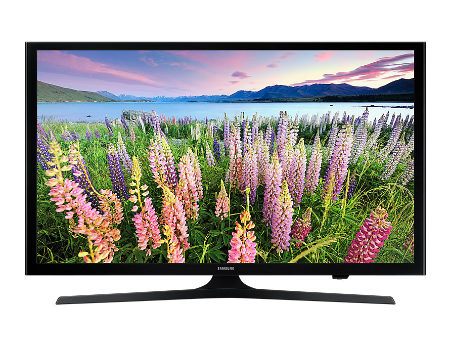 Pantalla Samsung Un43J5200Dfxzx - 43", 1920 X 1080 Pixeles, Full Hd