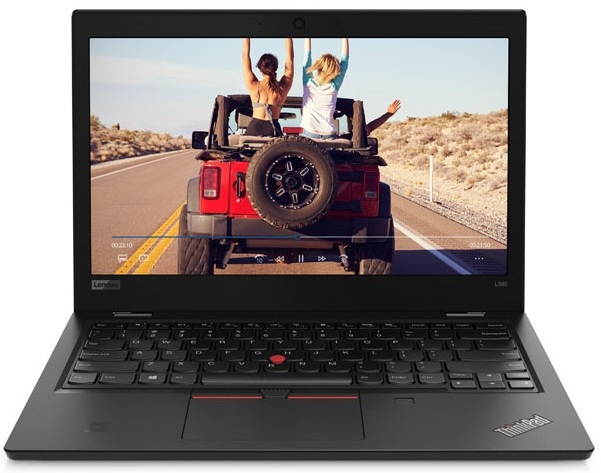 Laptop Lenovo Think L380 Core I7 8550U 8Gb 256Gb 13.3" W10P 20M6A00Ulm