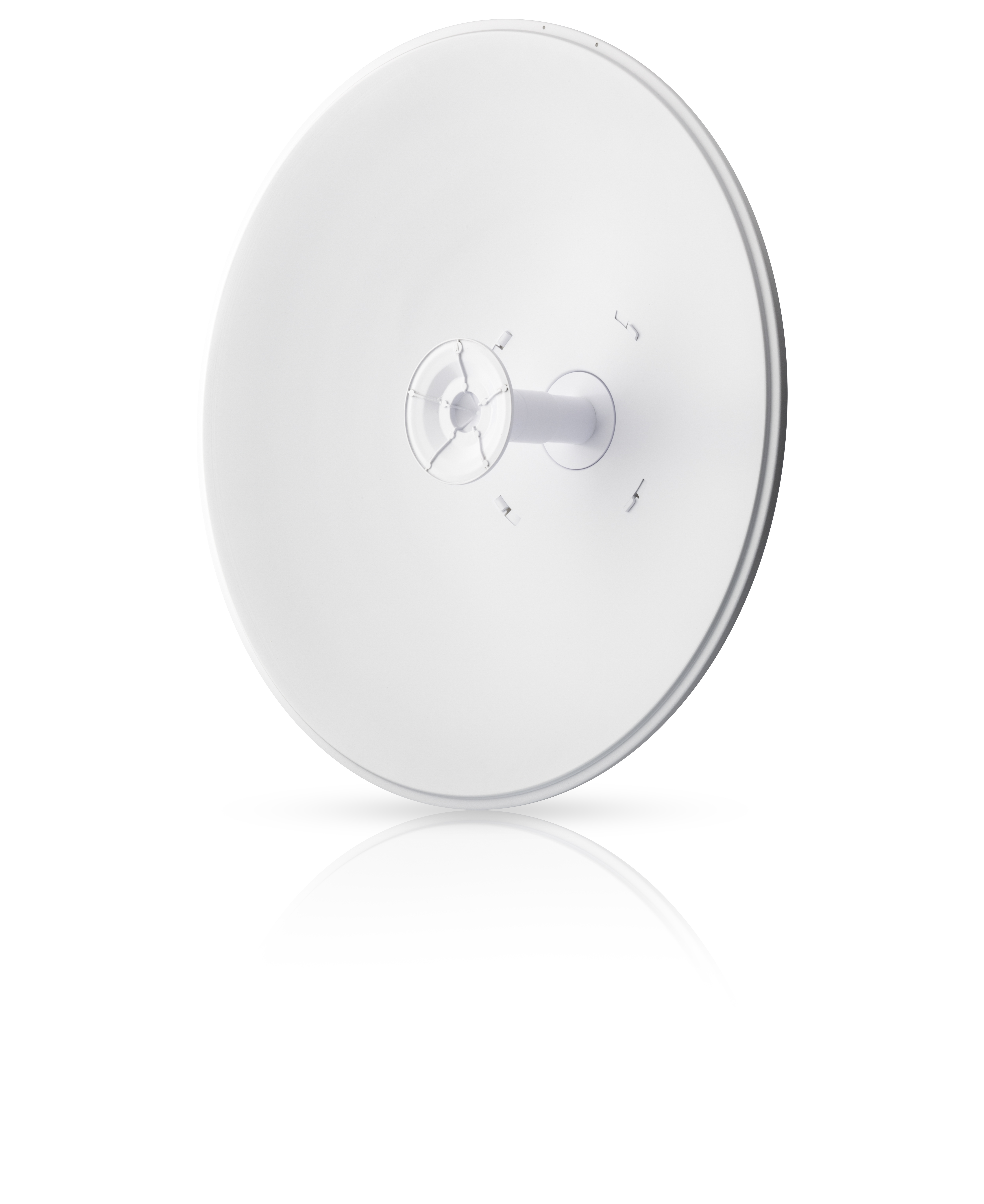Antena Ubiquiti Af-5G30-S45 Af-5X 30Dbi Color Blanco