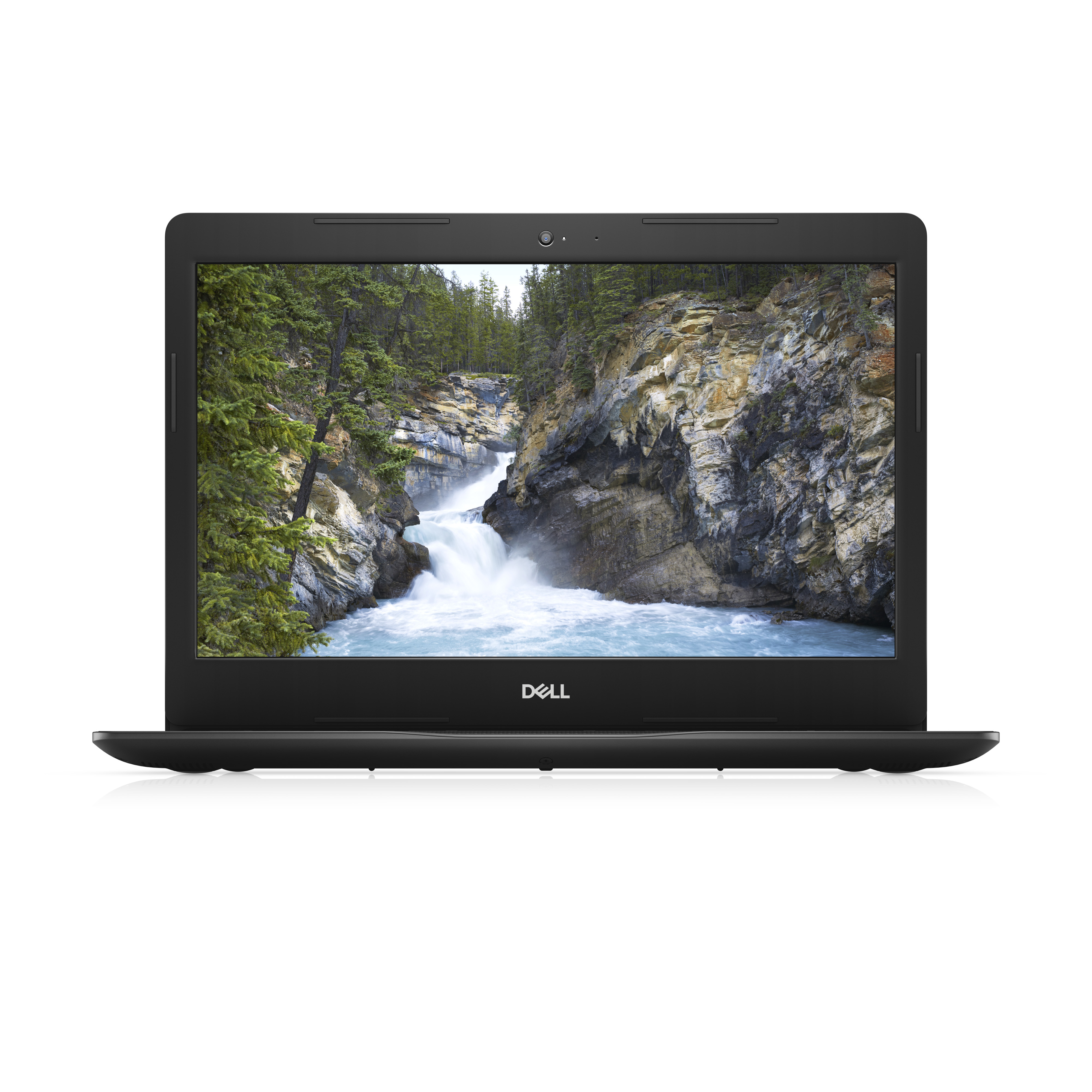 Laptop Dell Vostro 3481 Core I3 7020 8Gb 1Tb 14" W10P J18M1