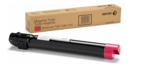 Toner Xerox 006R01531 32000 Paginas Color Magenta