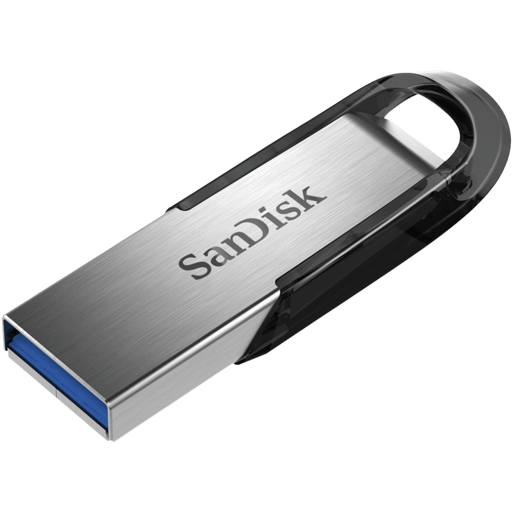 Memoria Flash Sandisk Ultra Flair Usb 3.0 32Gb (Sdcz73-032G-G46)