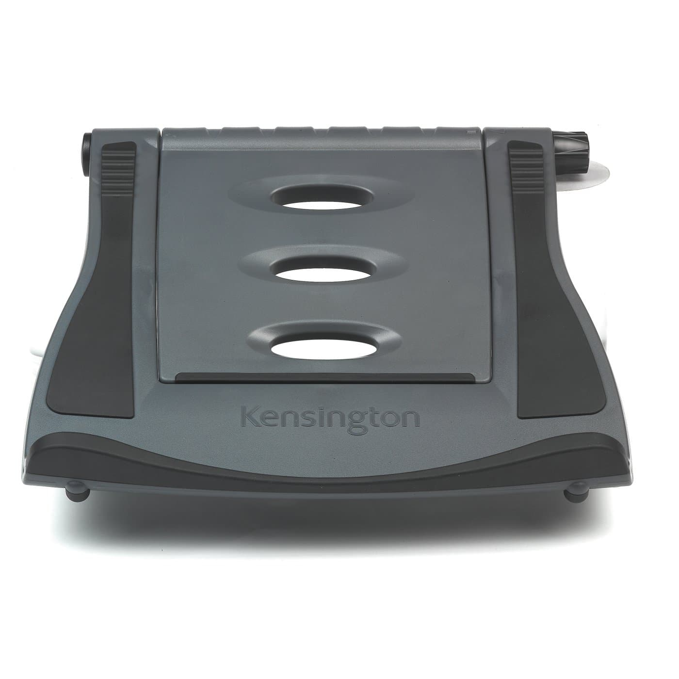 Base Enfriadora Laptop Kensington K60112Am Easy Riser Negro
